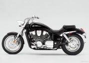 Honda VTX1800C